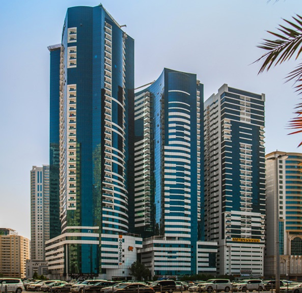 Samaya Hotel