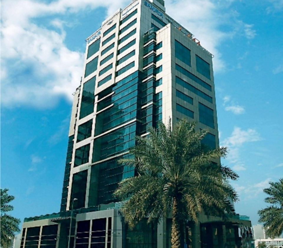 Samaya Hotel